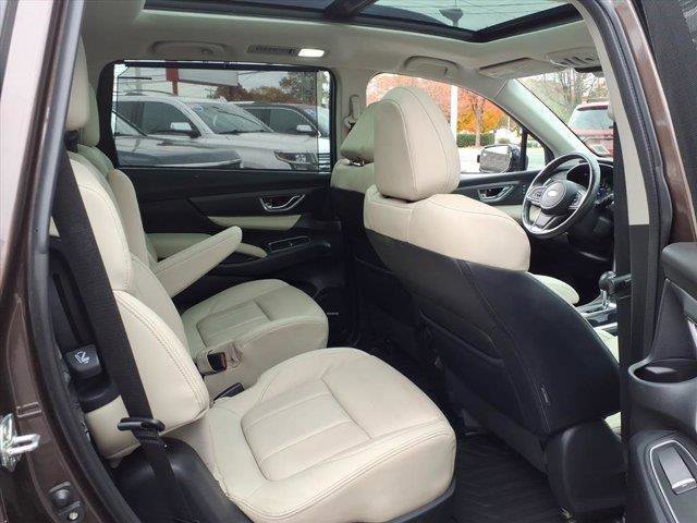 Used 2019 Subaru Ascent Limited image 40