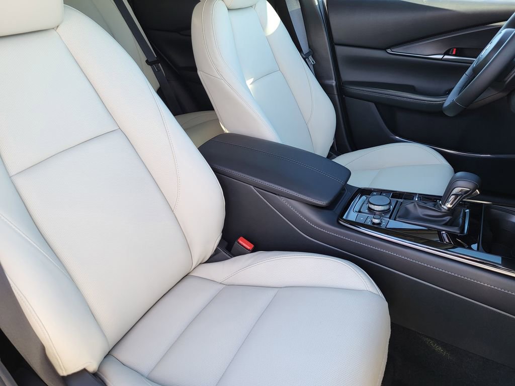 New 2026 MAZDA CX-30 2.5 Turbo w/ Premium Plus Pkg image 5