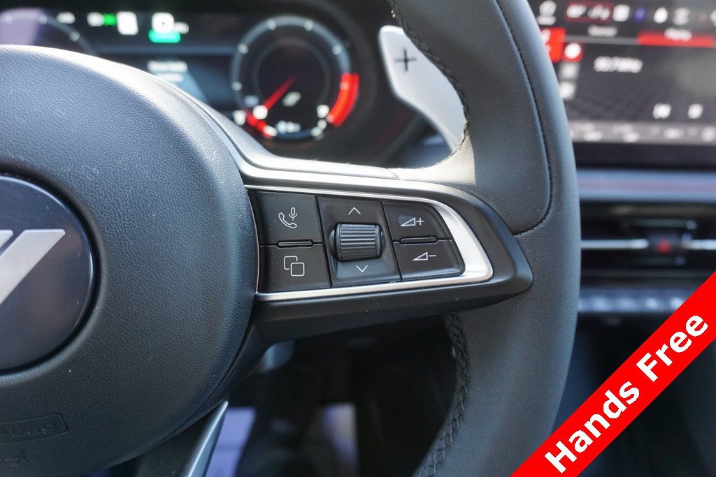 Used 2024 Dodge Hornet R/T image 4