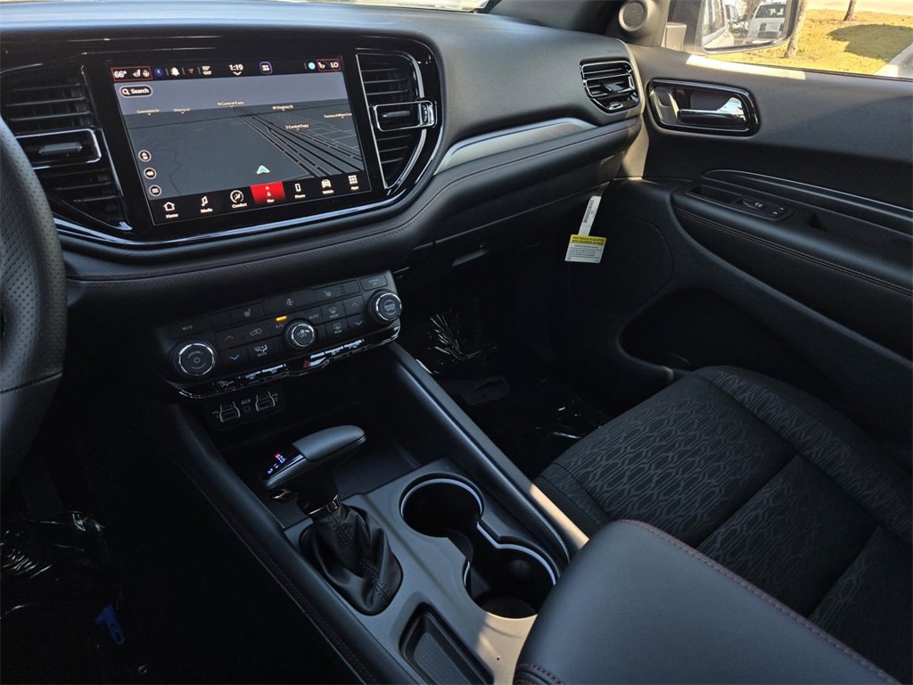 New 2026 Dodge Durango GT w/ Blacktop Package image 17