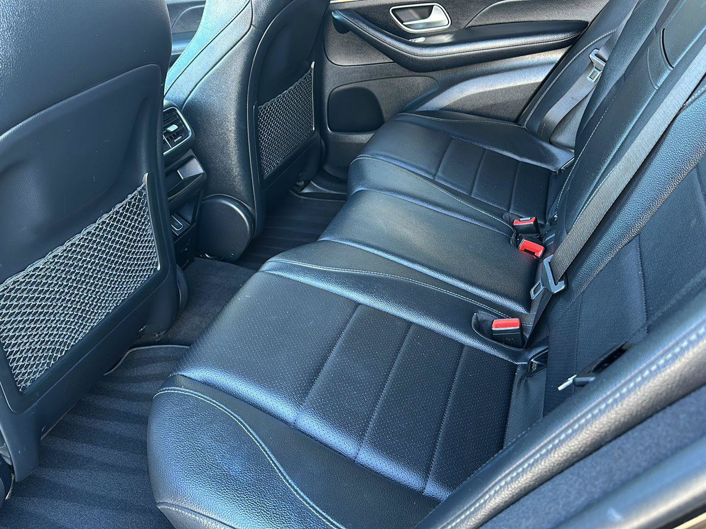 Used 2023 Mercedes-Benz GLE 350 w/ AMG Line Exterior image 24