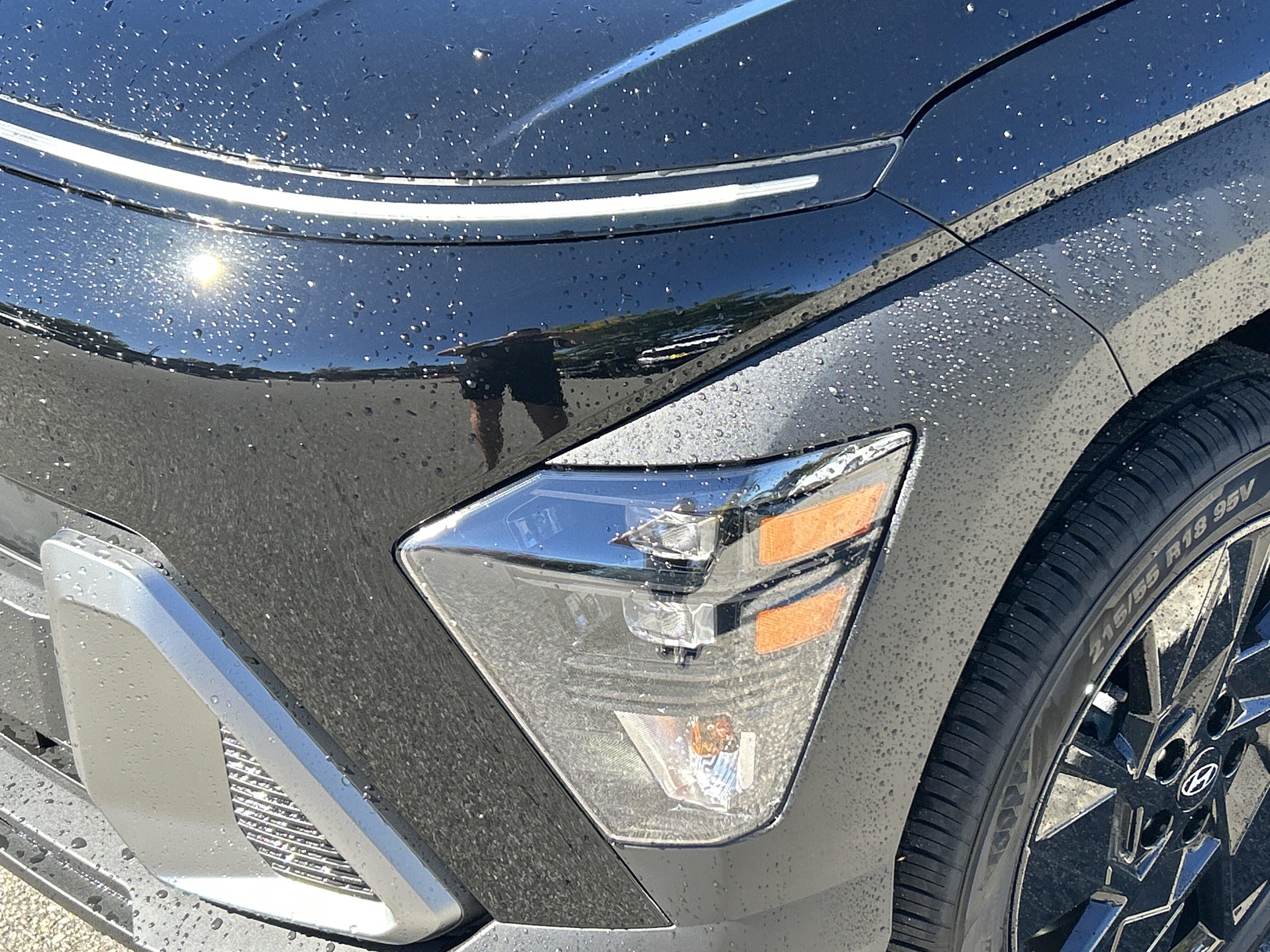 New 2027 Hyundai Kona SEL Sport AWD/4WD image 35