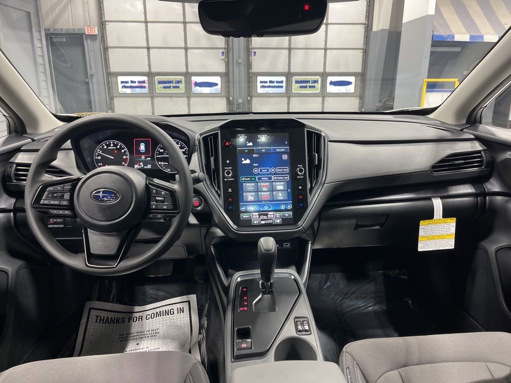 Certified 2026 Subaru Crosstrek 2.0i Premium image 34