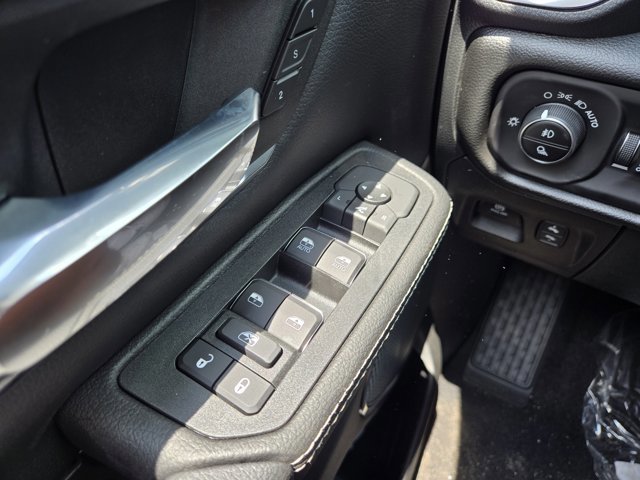 New 2026 RAM 1500 Laramie w/ Sport Appearance Package image 23