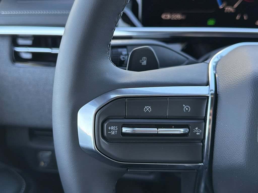 New 2026 GMC Sierra EV Elevation AWD/4WD image 9