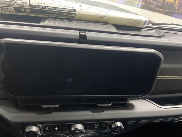 New 2025 Jeep Wrangler Sahara image 13