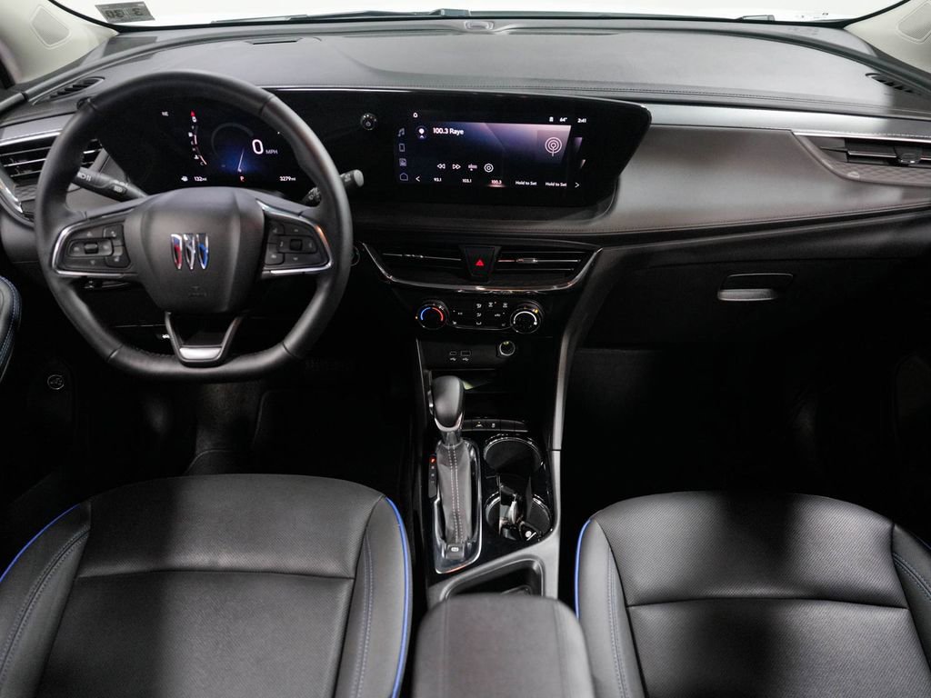 Used 2025 Buick Encore GX Sport Touring w/ Comfort Package FWD image 33