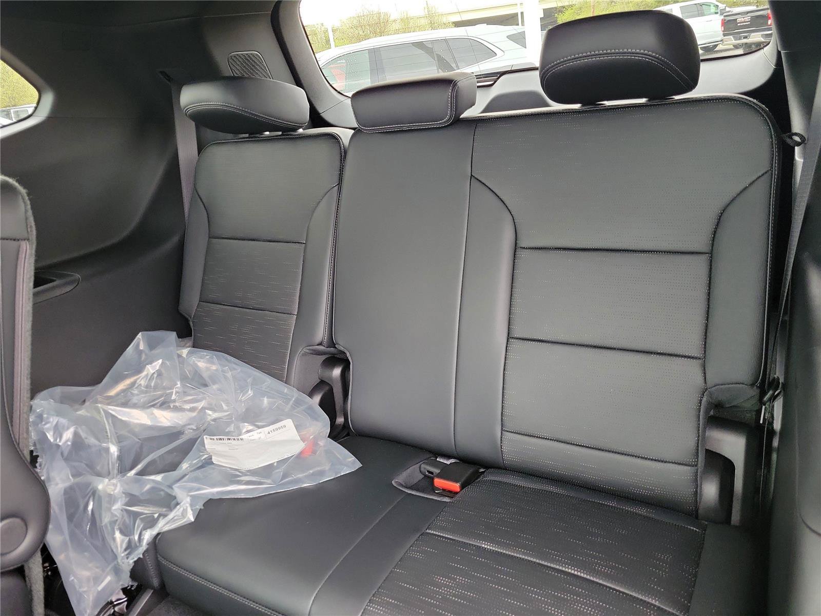 New 2026 Buick Enclave Sport Touring w/ Power Package AWD/4WD image 14