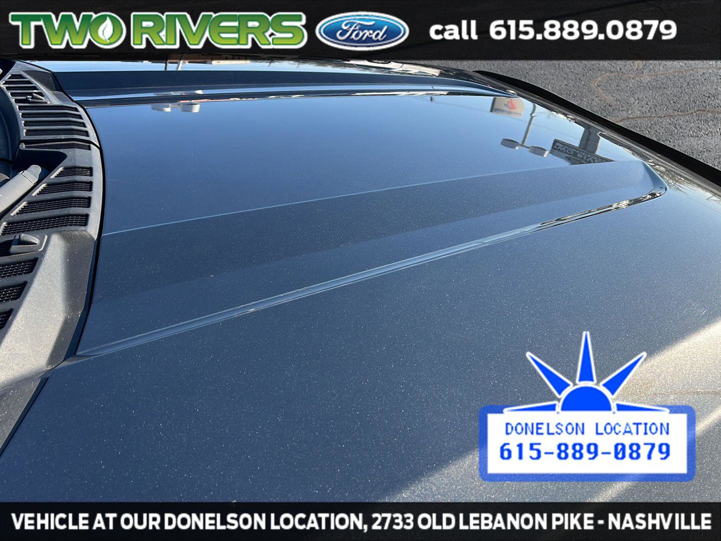 Used 2018 Ford F250 XLT w/ XLT Premium Package image 15