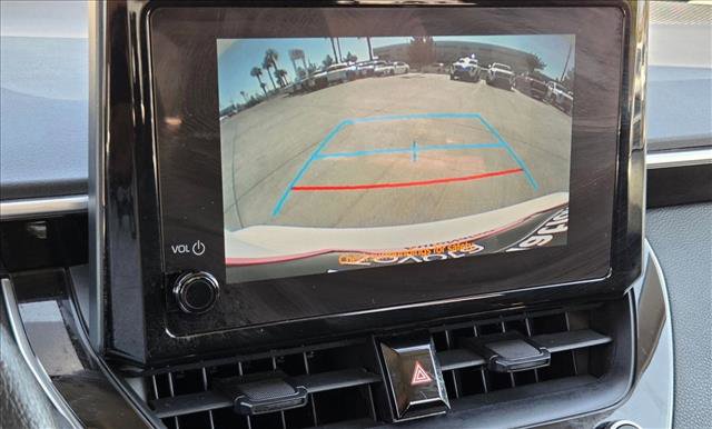 Used 2024 Toyota Corolla LE FWD image 12