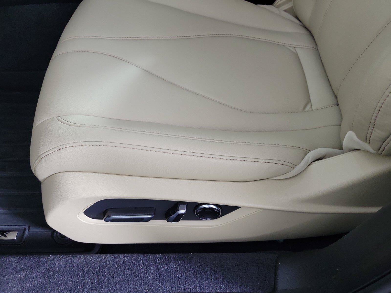 Used 2022 Acura TLX SH-AWD image 20