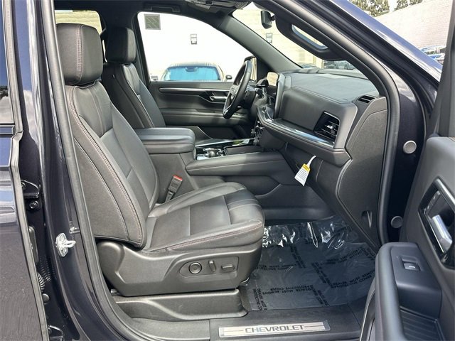 Used 2025 Chevrolet Tahoe RST image 27