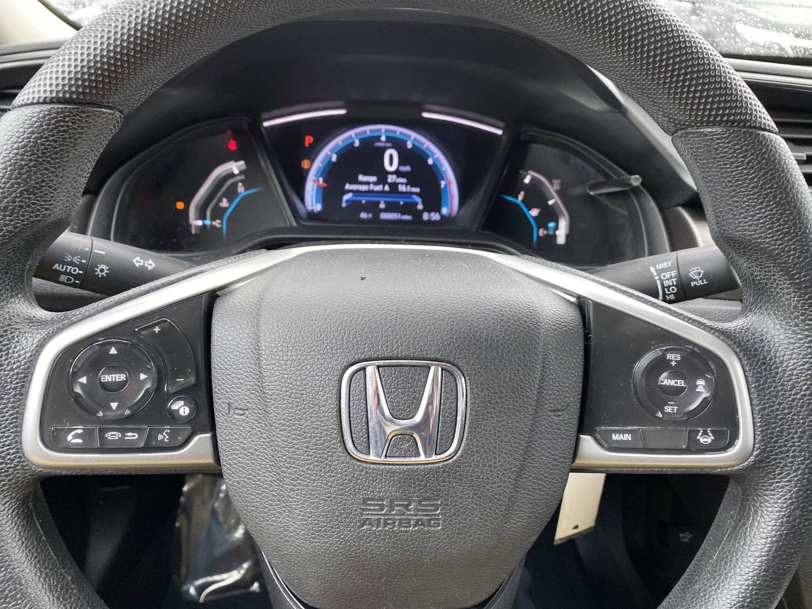 Used 2019 Honda Civic LX image 13