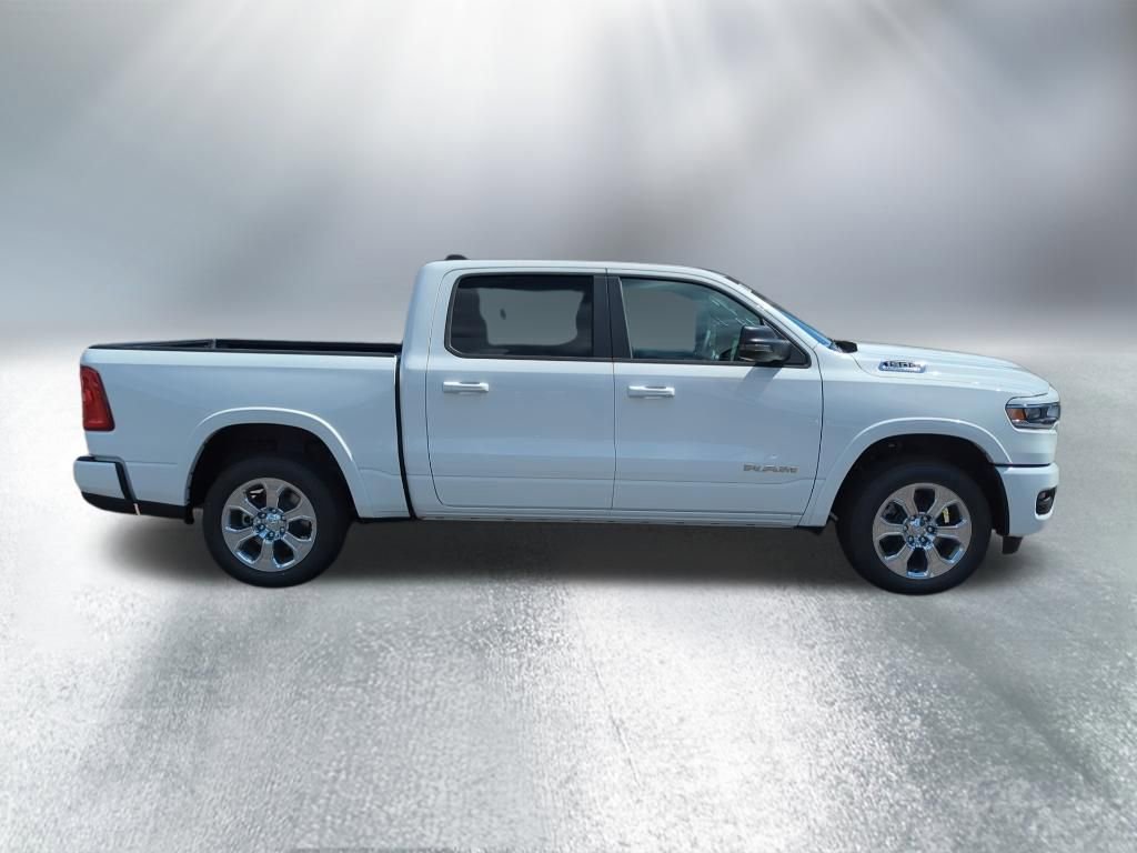 New 2026 RAM 1500 Big Horn image 7