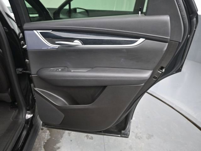 Certified 2025 Cadillac XT5 Premium Luxury image 16