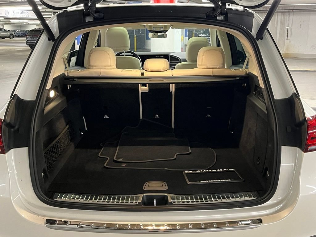 Used 2022 Mercedes-Benz GLE 450 4MATIC image 37