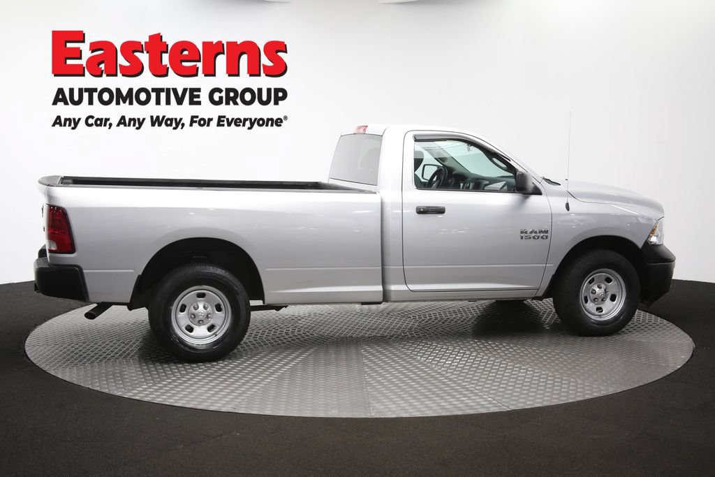 Used 2016 RAM 1500 Tradesman w/ Popular Equipment Group AWD/4WD image 43