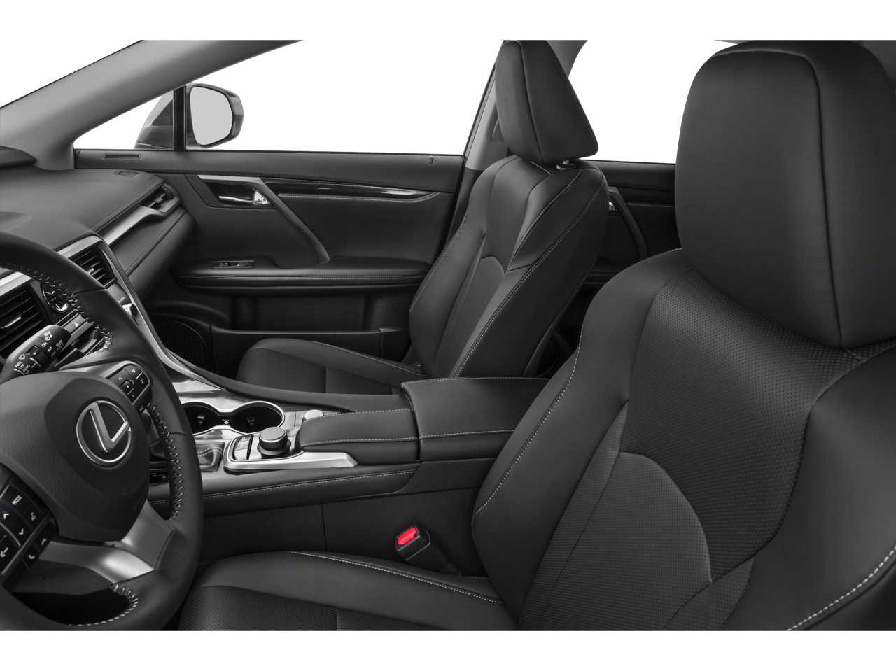 Used 2019 Lexus RX 350 AWD w/ Navigation Package image 7