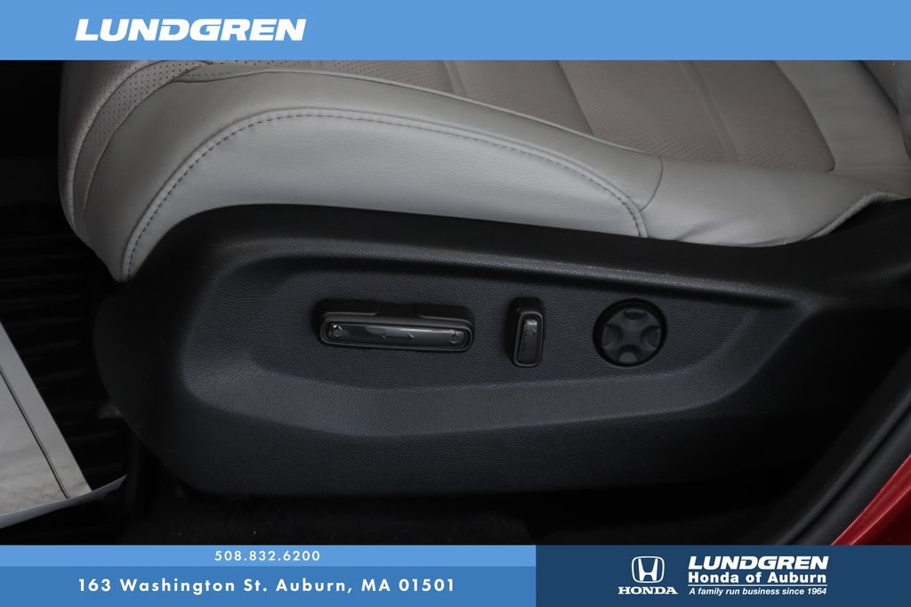 Used 2022 Honda CR-V EX-L image 13