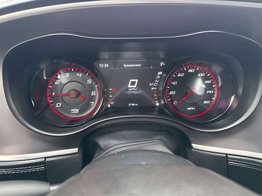 Used 2022 Dodge Charger R/T w/ Plus Group image 26