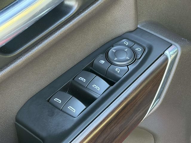 Used 2020 GMC Sierra 1500 SLT w/ SLT Premium Plus Package AWD/4WD image 7