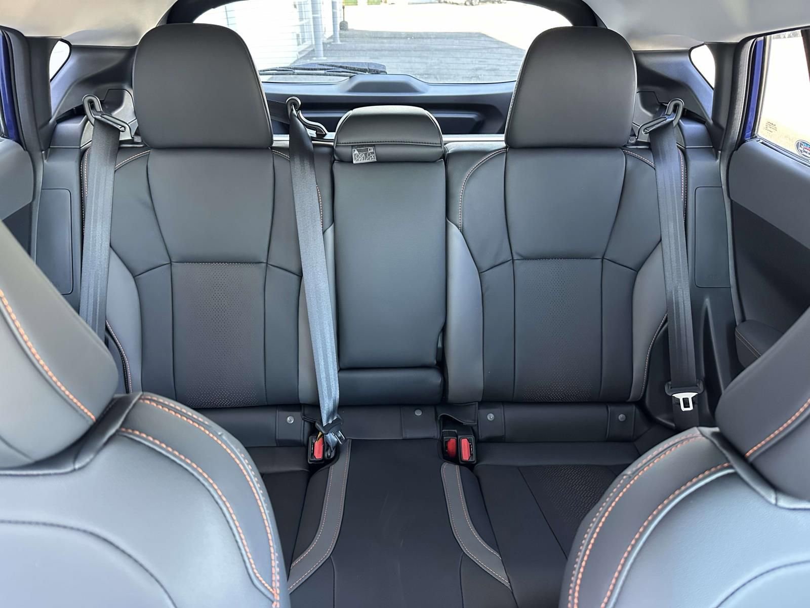 New 2026 Subaru Crosstrek 2.5i Limited AWD/4WD image 13