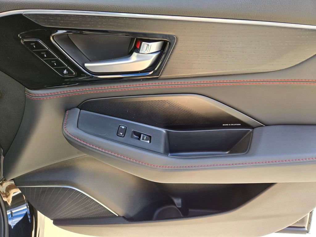 New 2026 Acura MDX Type S AWD/4WD image 22