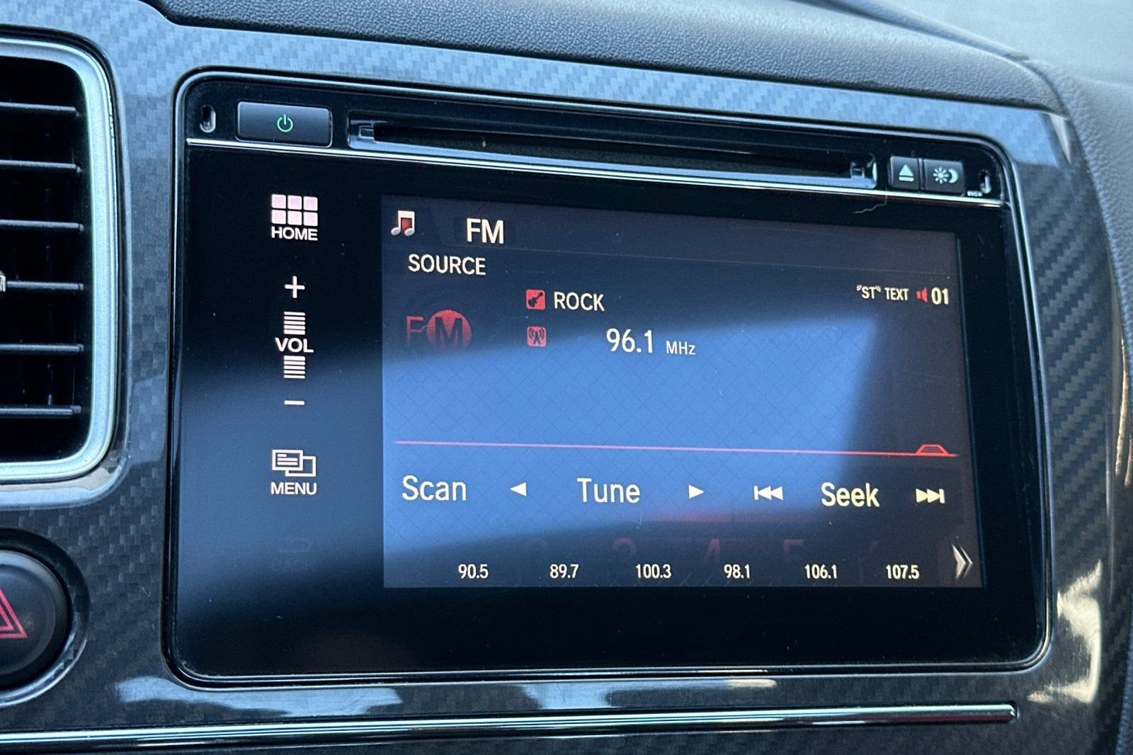Used 2015 Honda Civic Si image 19