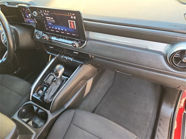 Used 2023 Chevrolet Colorado LT w/ LT Convenience Package image 27