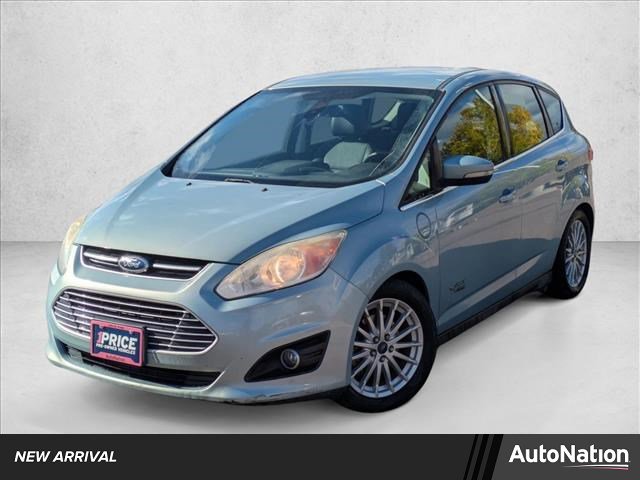 Used 2014 Ford C-MAX Energi SEL w/ Equipment Group 301A