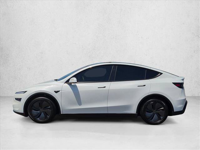 Used 2026 Tesla Model Y Long Range AWD/4WD image 9