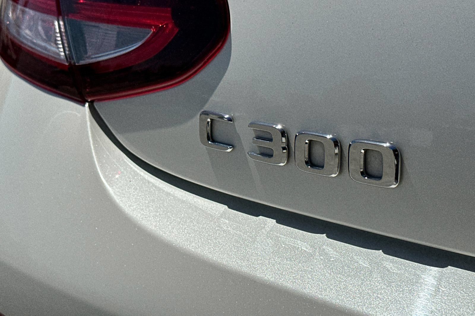 Certified 2022 Mercedes-Benz C 300 4MATIC Cabriolet image 40