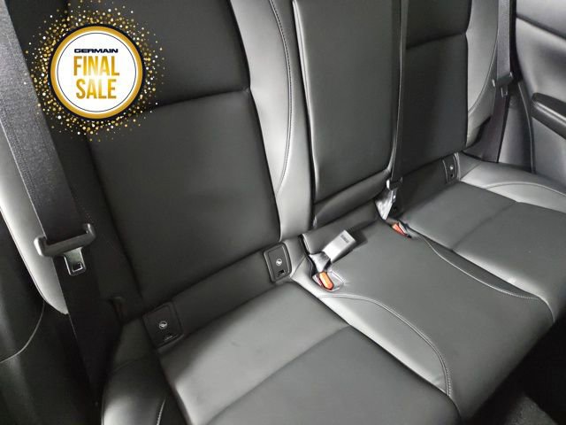 Certified 2025 MAZDA CX-30 AWD 2.5 S w/ Select Sport Pkg image 18