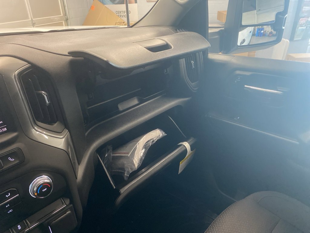 New 2025 GMC Sierra 3500 Pro image 31