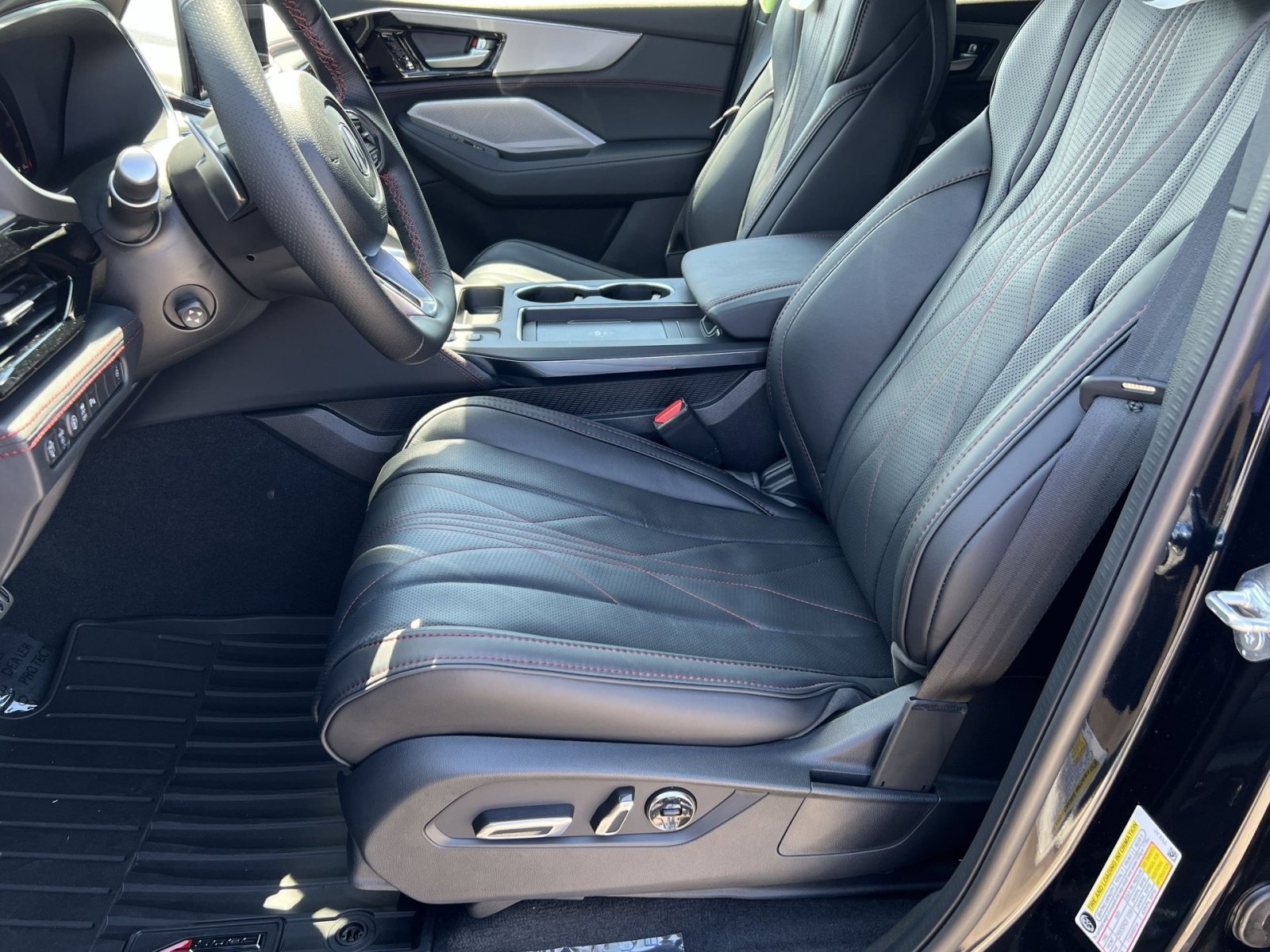 New 2026 Acura MDX A-Spec image 10