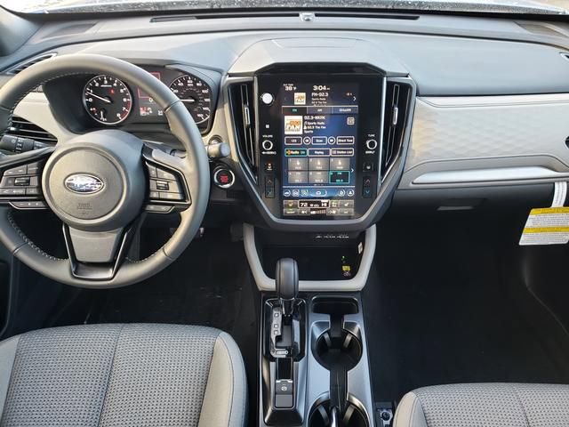 New 2026 Subaru Forester Premium image 15