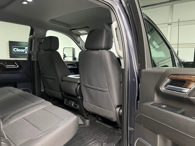 Used 2024 GMC Sierra 3500 SLE image 51