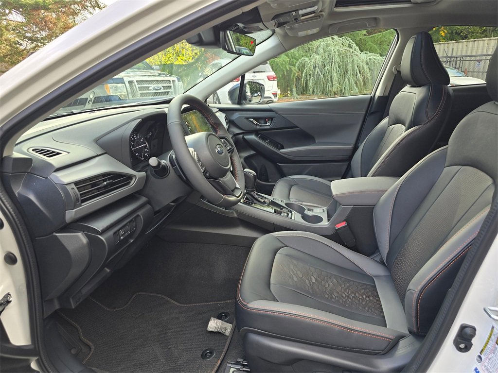 New 2025 Subaru Crosstrek 2.5i Limited image 8