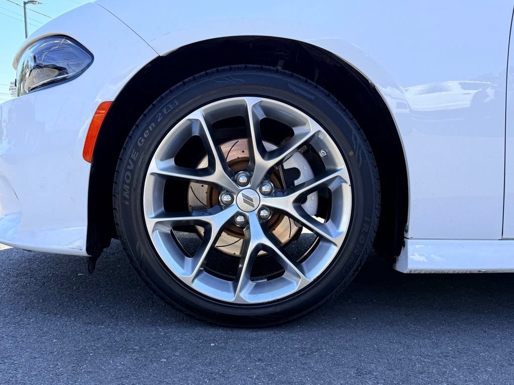Used 2022 Dodge Charger GT RWD image 29