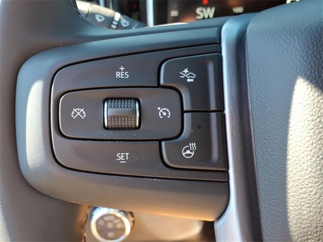 New 2026 GMC Sierra 2500 SLT w/ SLT Convenience Package image 26