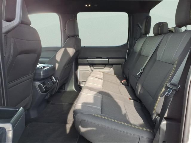 Used 2025 Ford F150 STX image 6