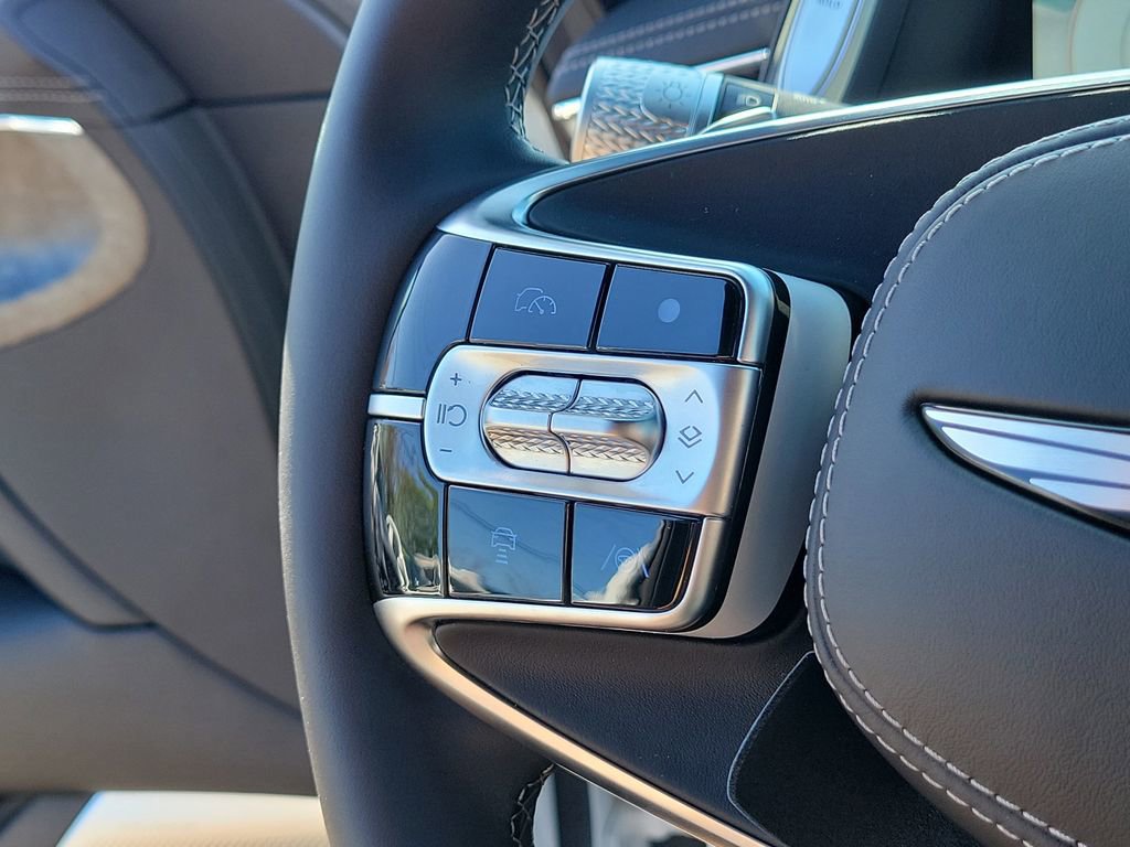 New 2026 Genesis G90 3.5T image 28
