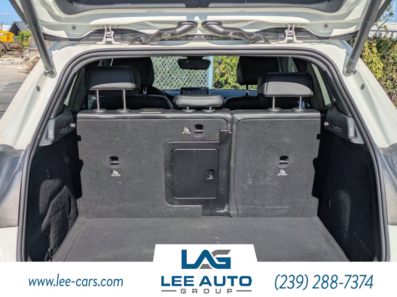 Used 2017 Mercedes-Benz GLA 250 image 10