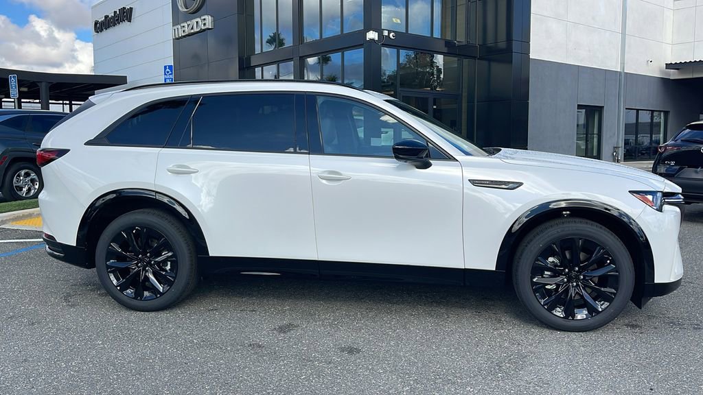 New 2026 MAZDA CX-90 3.3 Turbo S w/ Premium Package image 6