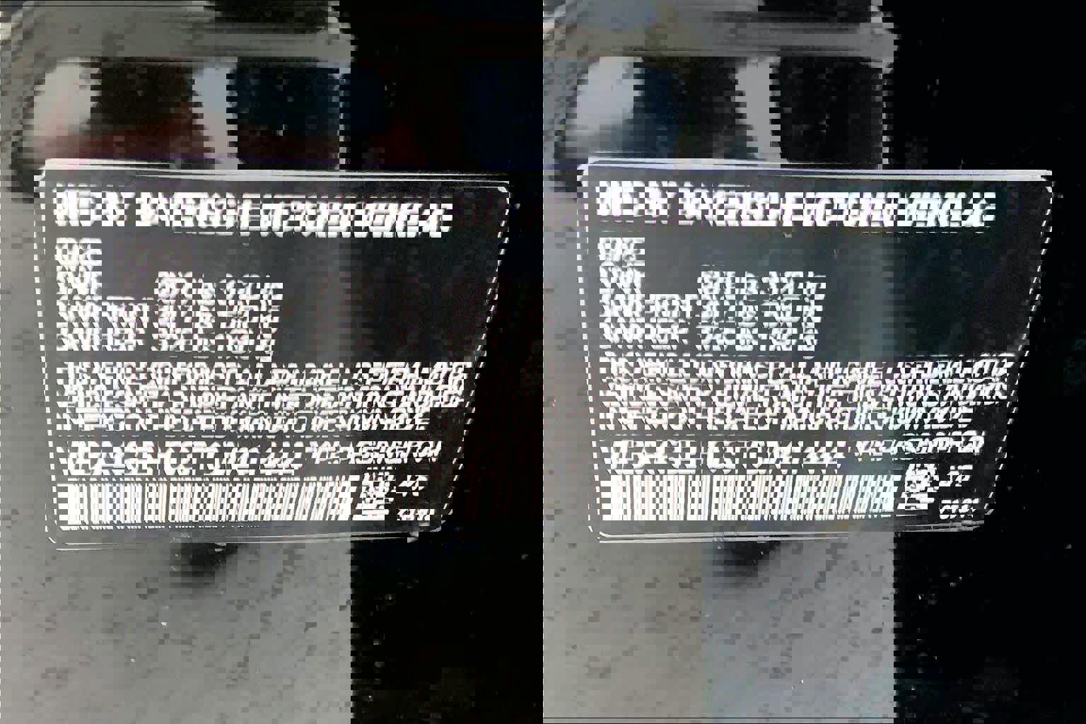 Used 2026 BMW 750e xDrive 750e xDrive w/ Executive Package image 18