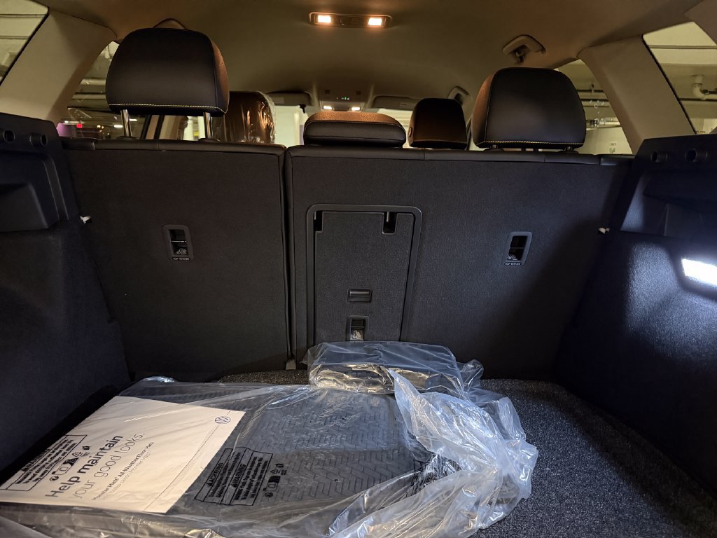 New 2027 Volkswagen Taos Sport AWD/4WD image 27