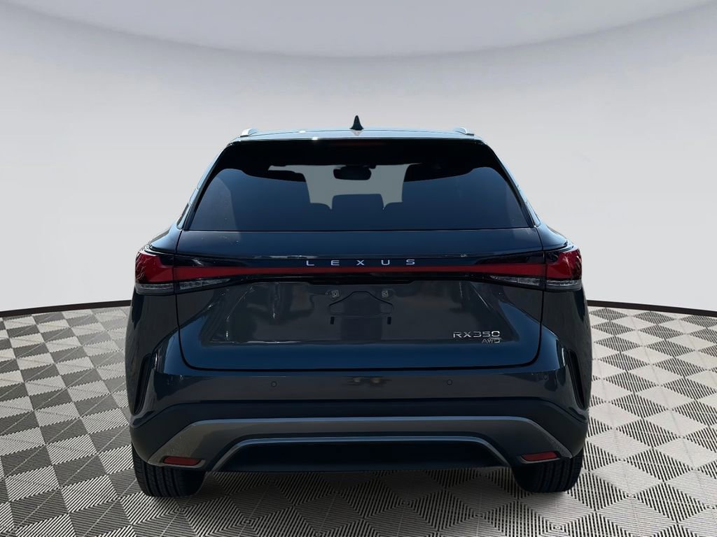 Used 2024 Lexus RX 350 Premium image 3