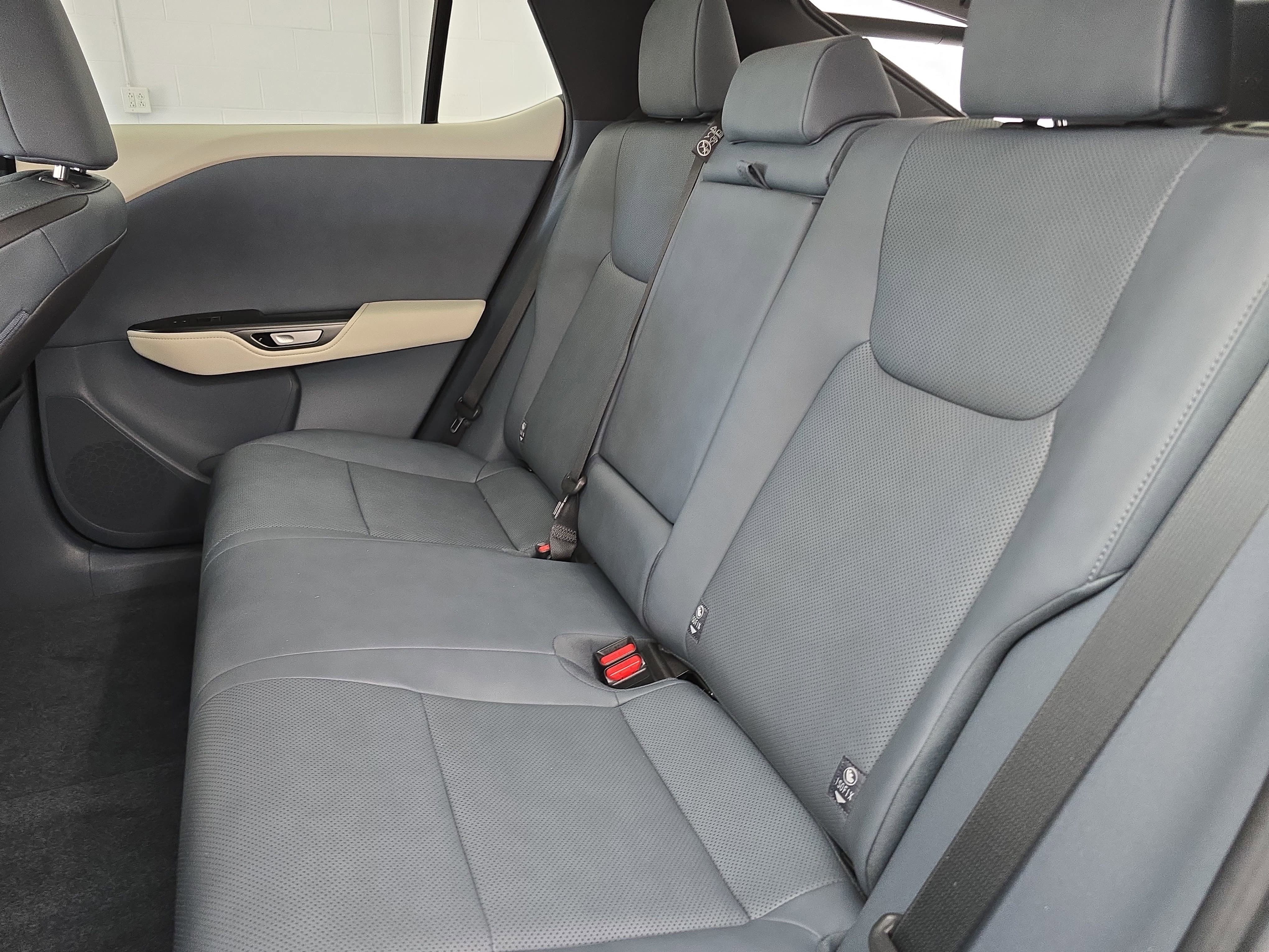 Used 2023 Lexus RZ 450e Premium w/ Technology Package AWD/4WD image 14