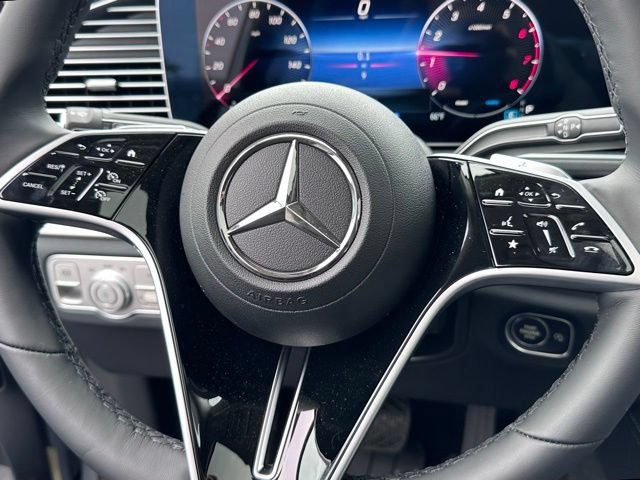 New 2026 Mercedes-Benz GLE 450 4MATIC image 17