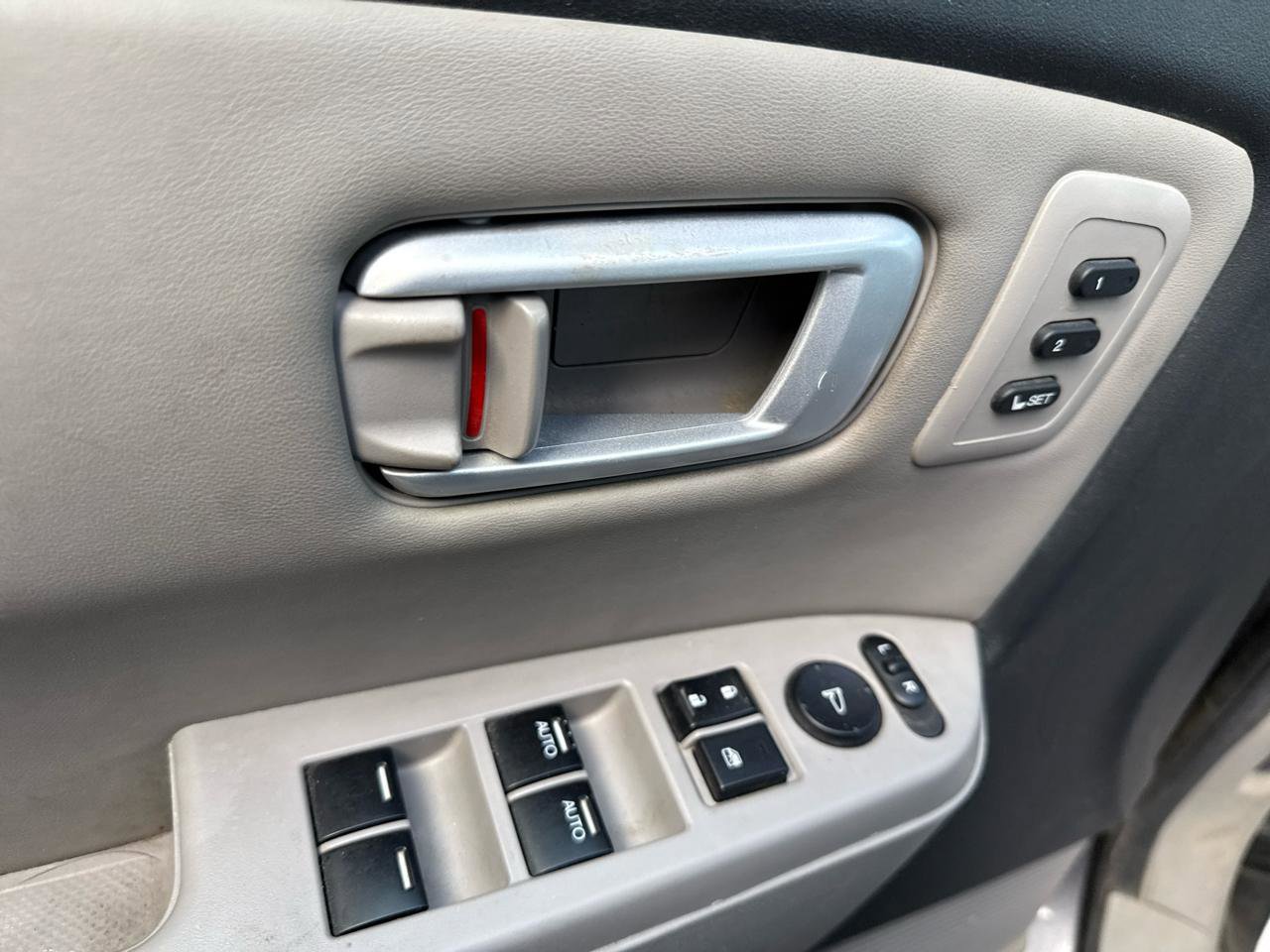 Used 2014 Honda Pilot EX-L image 16